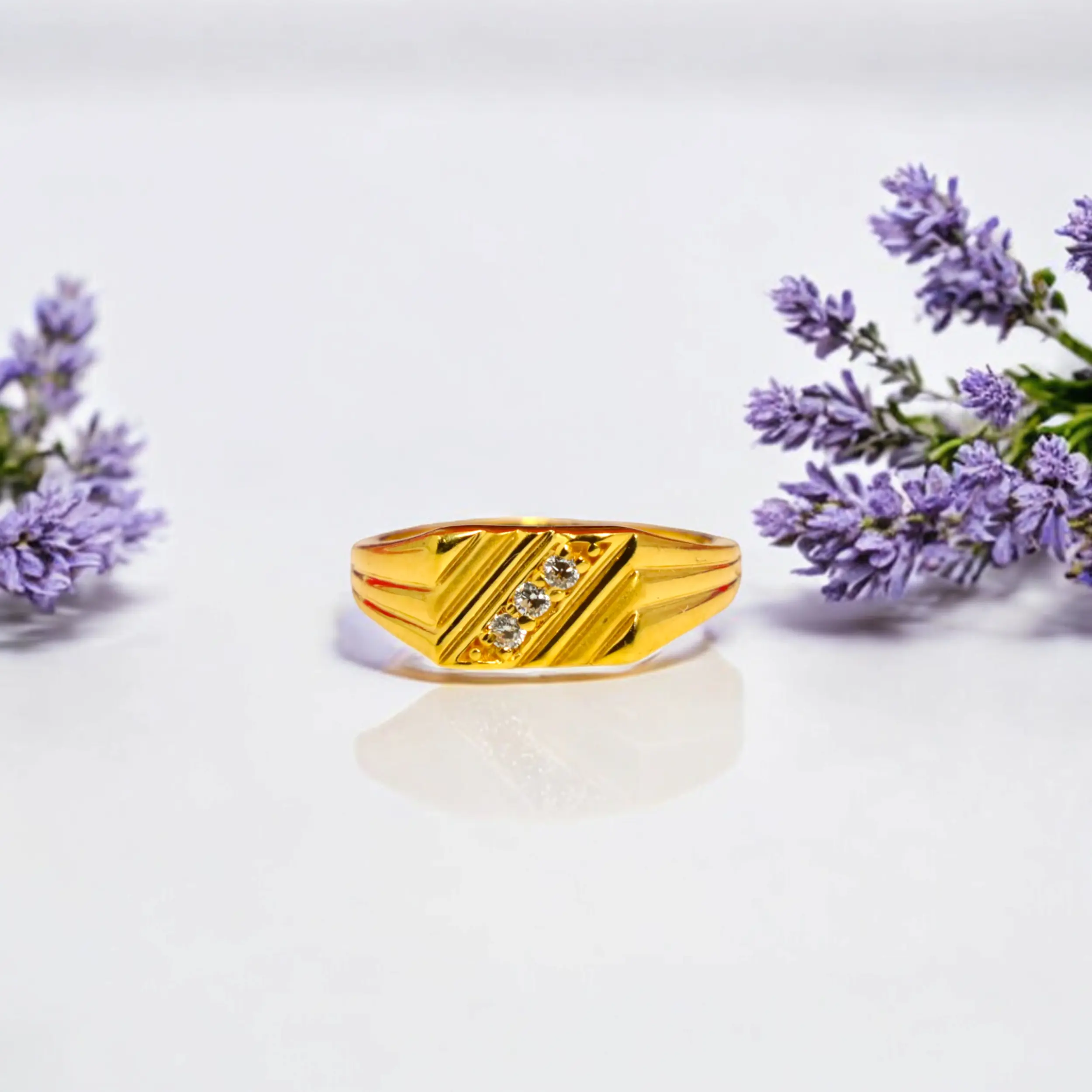 BABY RINGS